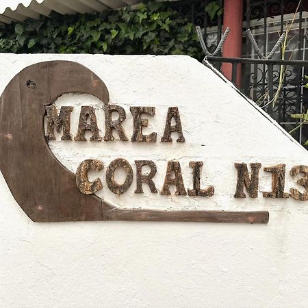 Beach House Marea Coral Мелілья Екстер'єр фото