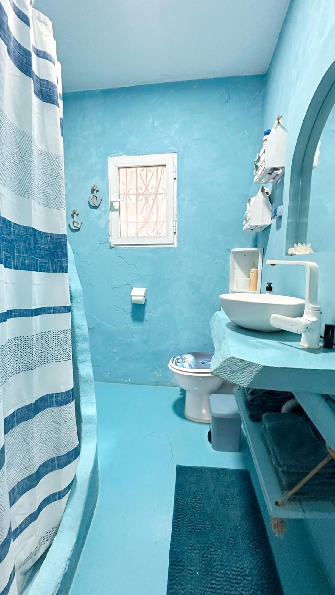 Beach House Marea Coral Мелілья Екстер'єр фото