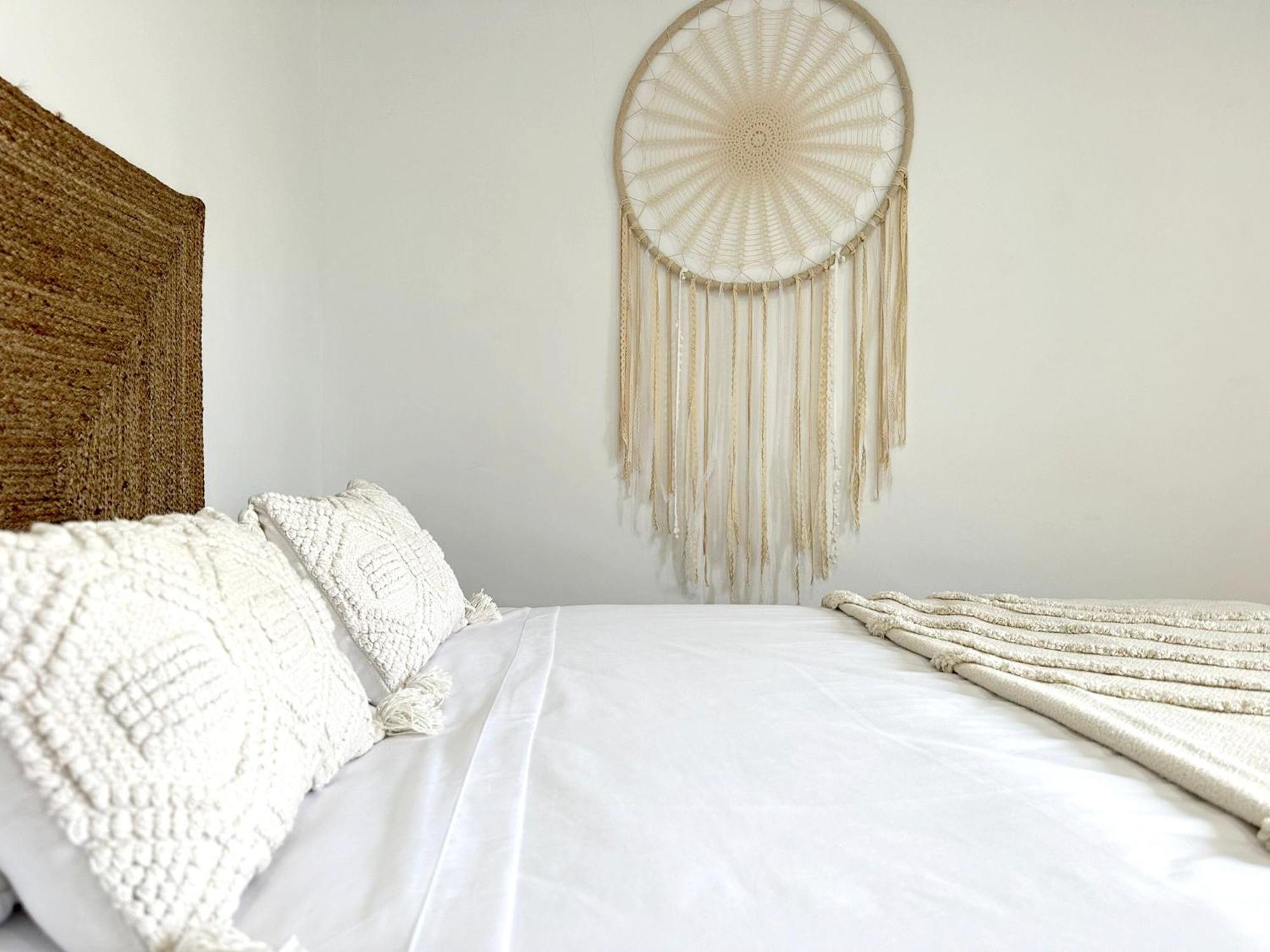 Beach House Marea Coral Мелілья Екстер'єр фото